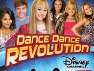 Dance Dance Revolution Disney Channel Edition released for PS2