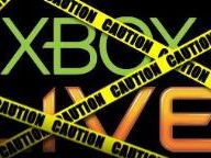 What to do while Xbox Live is Unstable