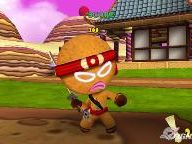 IGN Reviews Ninjabread Man: Abysmal