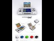 DS can go "beyond games" says Iwata
