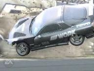 EA aware of ProStreet PS3 glitches