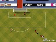 Eurogamer Reviews Sensible World Of Soccer