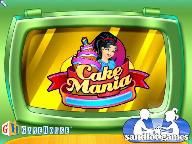 Cake Mania 2 Announced for Nintendo DS