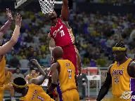 NBA 2K7 Review