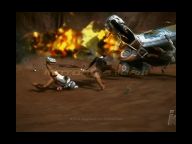 Motorstorm TGS 06 Trailer.