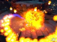 New Monster Madness: EX Screens