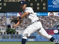 MLB ’08: The Show Interview with IGN + Trailer + Screens