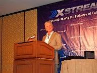 CES 2008: XStreamHD Delivers 1080p Content Directly to Your Home