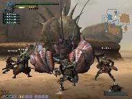 Monster Hunter Frontier: Where Art Thou?