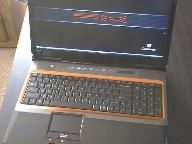 CES 2008: Gateway P-171XL FX Edition Reviewed Verdict: Blazing Speed, Pretty Face