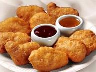 The McNugget Video Game Awards 2007