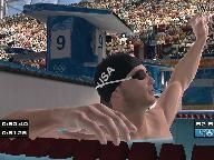 SEGA Announces Beijing 2008 Deal
