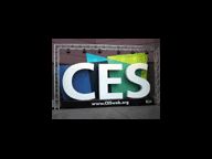 CES 2008: Verbatim shows new BR discs