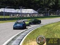 PCZONE Magazine Gives 8/10 to rFactor