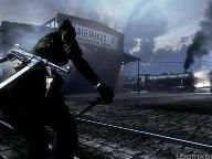 TeamXbox: New Sabotage Screenshots