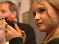Buzz!: The Schools Quiz Interview
