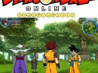 Dragon Ball Online game coming to Xbox 360