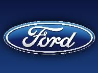 Ford racing goes to the countryside