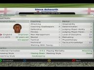 Football Manager 2008 on 360 confirmed for release on 28th March
