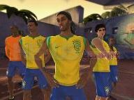 FIFA Street 3 Cover Athlete Trailer
