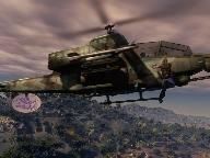 Mercenaries 2 – new screens