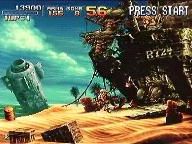 Play:Digital Video Review: Metal Slug 3