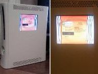 Xbox 360 Portable Surfaces on Ebay