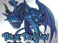Blue Dragon DS delayed indefinitely