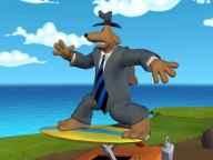 Sam & Max 202: Moai Better Blues Demo