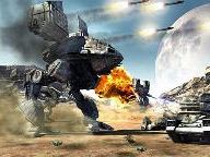 MechWarrior: Living Legends – PC Gamer via CVG