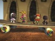 LittleBigPlanet: breaking point for PS3 vs Xbox 360