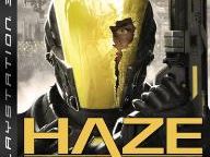Free Radical comments on Haze delay