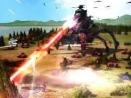 Chris Taylor on why Supreme C. is not coming to PS3, Dungeon Siege