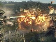 New Battlefield Bad Company Screenshots