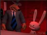 Ripten Review: Sam and Max Season 2 Episode 2: Moai Better Blues