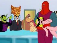 Harvey Birdman: Attorney at Law reviewed by GameSpot