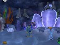 Sam & Max: Season 2, Episode 2: Moai Better Blues Review by GameSpy