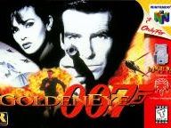 Goldeneye XBLA Petition online