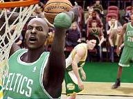 360 receives NBA Live 08 Online Team Play update