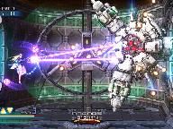 Omega Five – Massive Destruction Gameplay