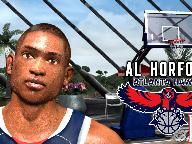 Dwight Howard named NBA Ballers: Chosen One Cover Athlete