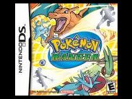 News: Pokémon Ranger Sequel Heading To DS
