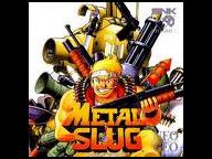 TGS 2006: Metal Slug Heads to Xbox Live Arcade