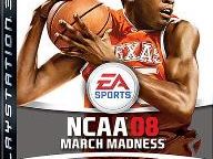 NCAA March Madness 2008 reviewed by Gamespot