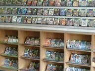 Used Games are Damaging