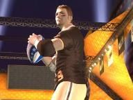 NFL Tour for the 360 Review from GameSpy (2/5)