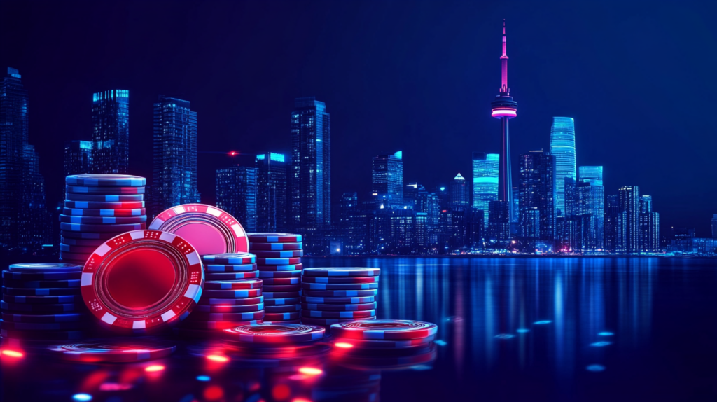 Best Crypto Casino Canada – 2026 Canada Bitcoin Casinos