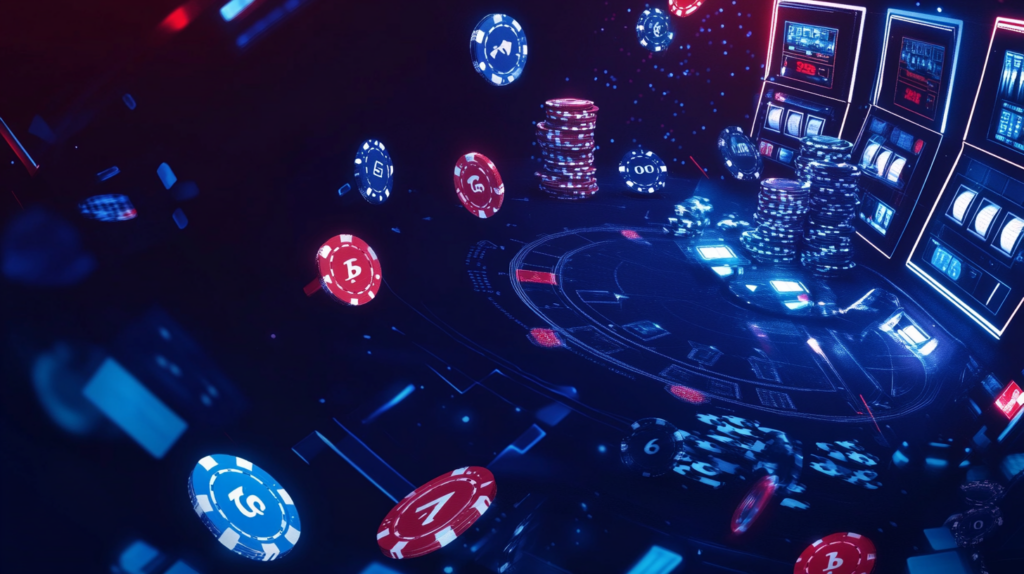 Crypto Casinos in the UK 2026 – Find Bitcoin Casinos