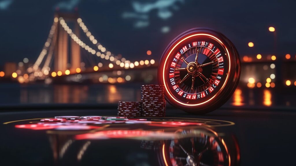 Best Maryland Online Casinos in 2026