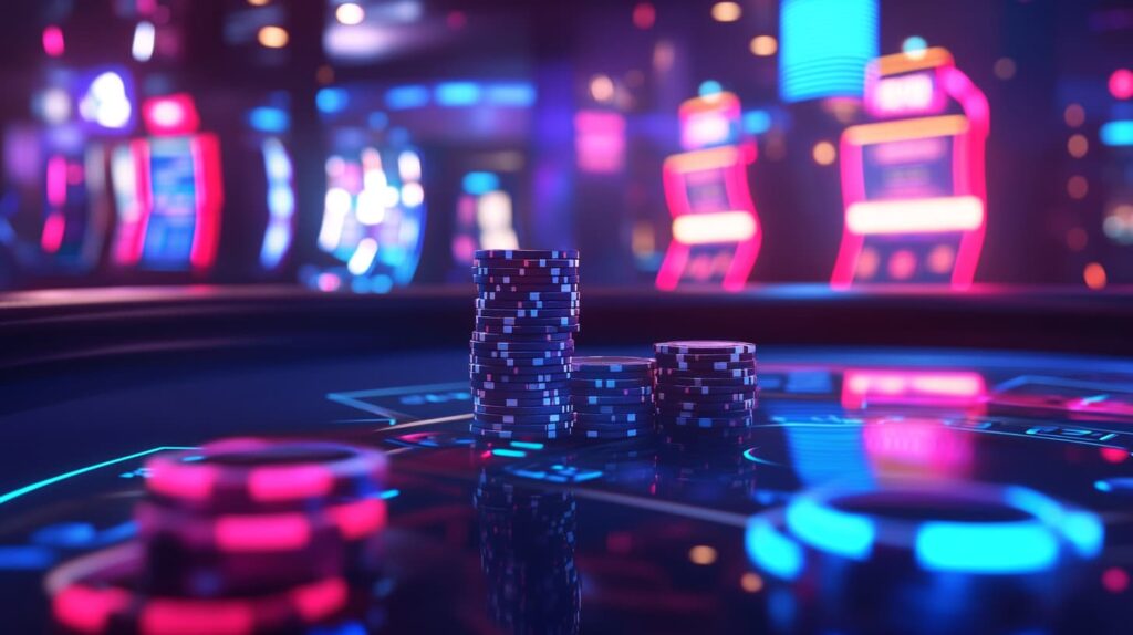 Best Gambling Sites in the US for 2026